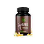 Cannabis Oil - Kúpiť online