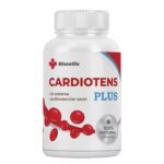 Cardiotens Plus - Kúpiť online