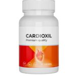 Cardioxil - Kúpiť online