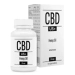 CBDus+ - Kúpiť online