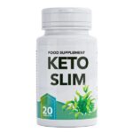 Keto Slim - Kúpiť online