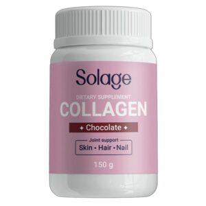 Solage Collagen. Obrázok 4.