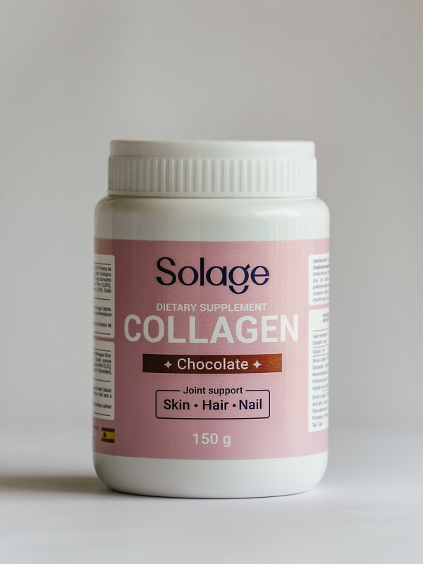 Solage Collagen. Obrázok 2.