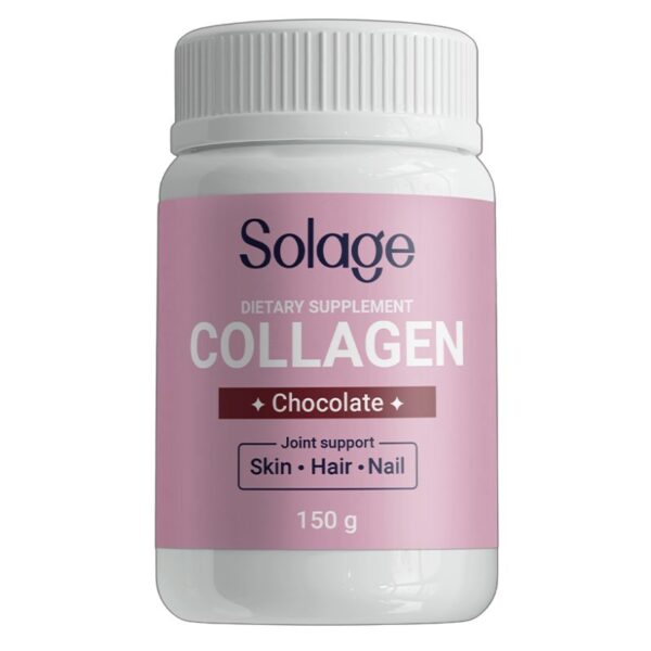 Solage Collagen. Obrázok 1.