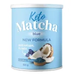 Keto Matcha Blue - Kúpiť online