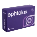 Ophtalax - Kúpiť online
