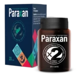Paraxan - Kúpiť online