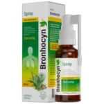 Bronhocyn - Kúpiť online