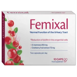 Femixal