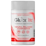 Glucolite - Kúpiť online