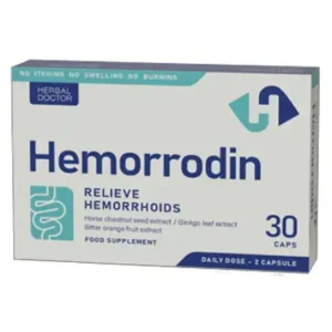 Hemorrodin