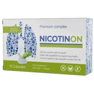 NicotinOn Premium