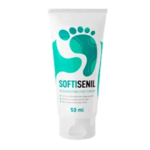 SoftiSenil