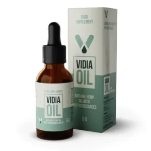 Vidia Oil