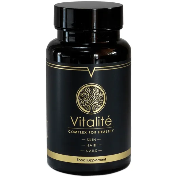 Vitalite