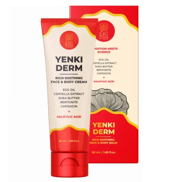 Yenki Derm