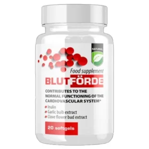 Blutforde