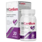 MiCardium - Kúpiť online