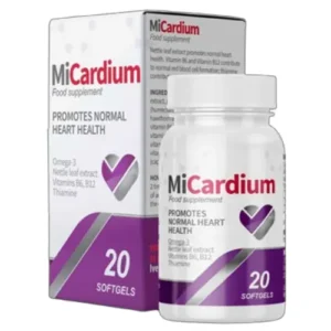 MiCardium