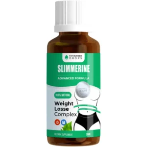 Slimmerine