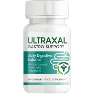 Ultraxal