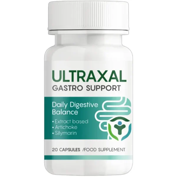 Ultraxal