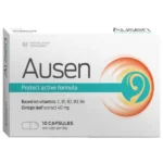 Ausen - Kúpiť online