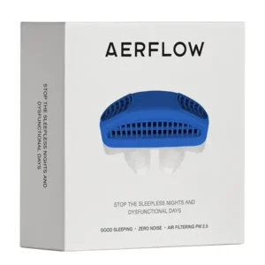 Aerflow ⋆ Cena ⋆ Česko ⋆ Koupit ⋆ Wellness4you