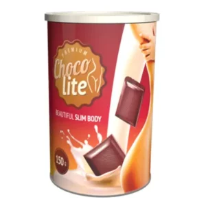 Choco Lite ⋆ Cena ⋆ Česko ⋆ Koupit ⋆ Wellness4you