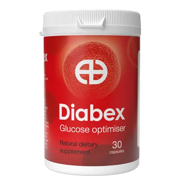 Diabex ⋆ Česko ⋆ Cena ⋆ Jak Používat ⋆ Wellness4you