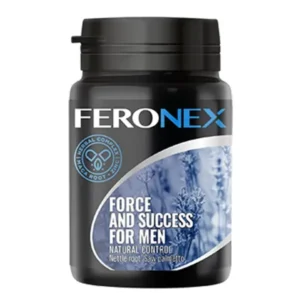 Feronex ⋆ Česko ⋆ Cena ⋆ Kontraindikace ⋆ Wellness4you
