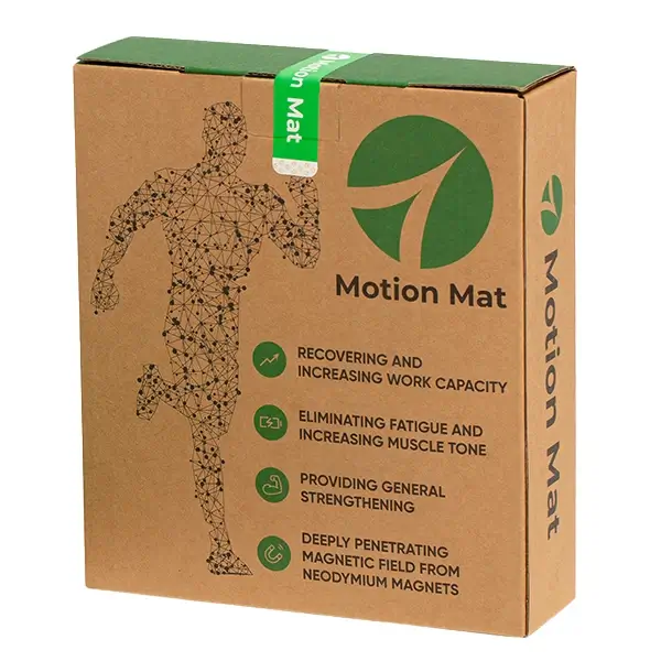 Motion Mat ⋆ Cena ⋆ Česko ⋆ Koupit ⋆ Wellness4you