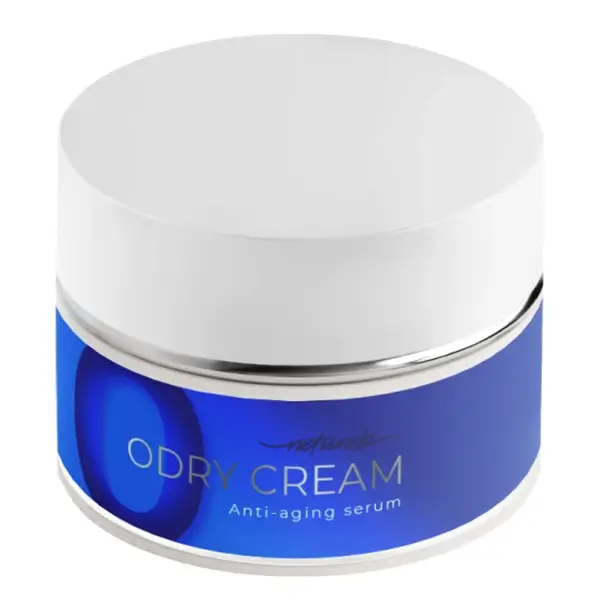 Odry Cream ⋆ Česko ⋆ Cena ⋆ Složení ⋆ Wellness4you