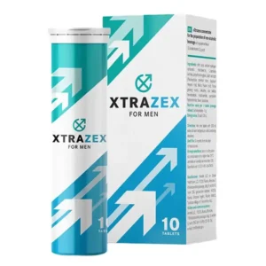 XtraZex ⋆ Cena ⋆ Česko ⋆ Kontraindikaci ⋆ Wellness4you