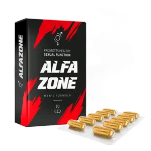 Alfazone ⋆ Cena ⋆ Česko ⋆ Koupit ⋆ Wellness4you