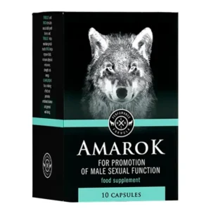 Amarok ⋆ Cena ⋆ Česko ⋆ Výhody ⋆ Wellness4you