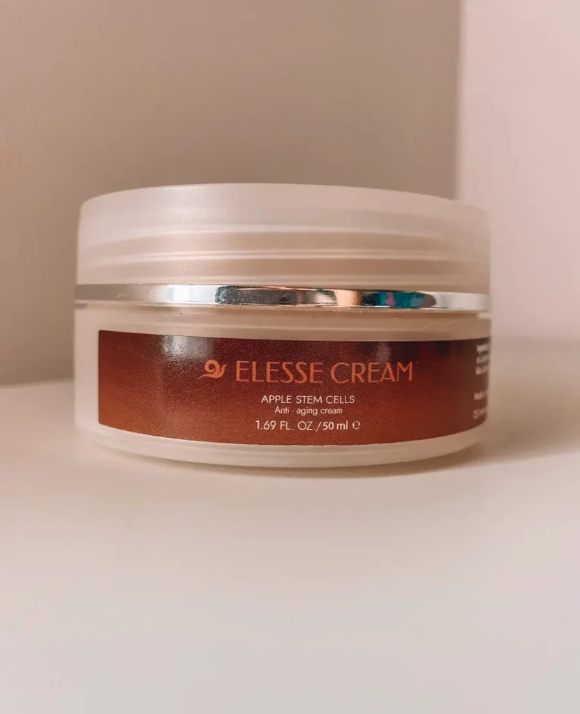Elesse Cream ⋆ Česko ⋆ Cena ⋆ Jak Používat ⋆ Wellness4you * Foto 2