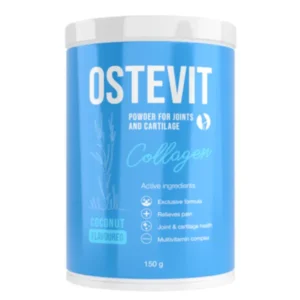 Ostevit ⋆ Česko ⋆ Cena ⋆ Kde Koupit ⋆ Wellness4you