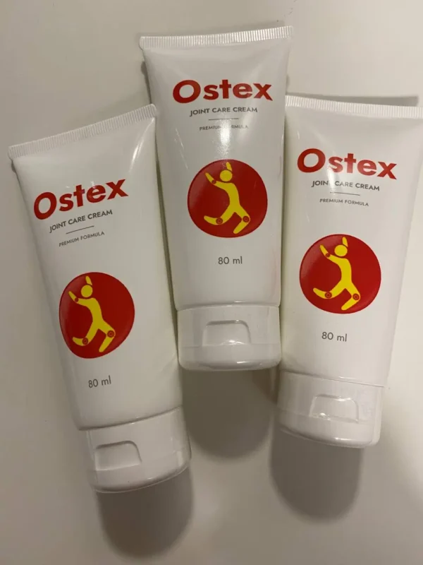 Ostex ⋆ Cena ⋆ Česko ⋆ Kde Koupit ⋆ Wellness4you * Foto 1