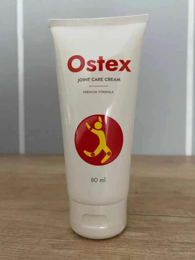 Ostex ⋆ Cena ⋆ Česko ⋆ Kde Koupit ⋆ Wellness4you * Foto 4