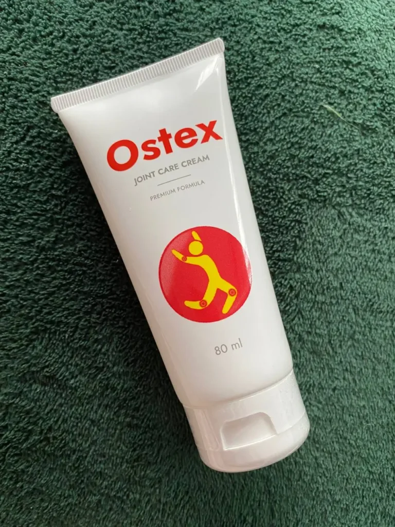 Ostex ⋆ Cena ⋆ Česko ⋆ Kde Koupit ⋆ Wellness4you * Foto 5