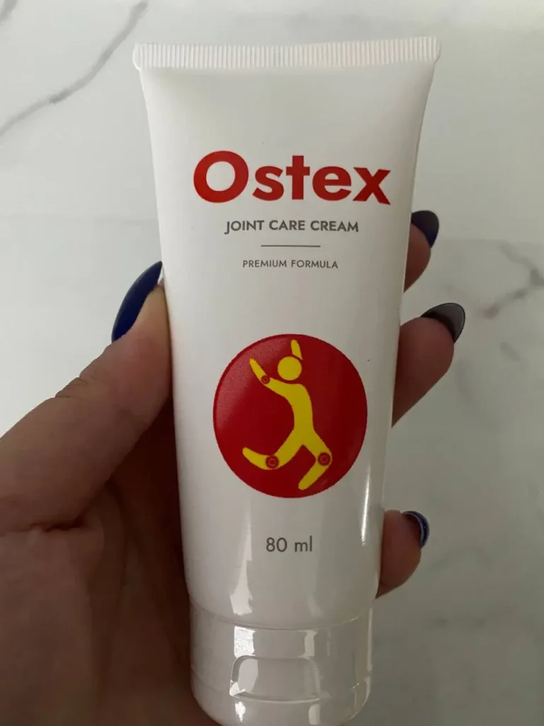 Ostex ⋆ Cena ⋆ Česko ⋆ Kde Koupit ⋆ Wellness4you * Foto 6