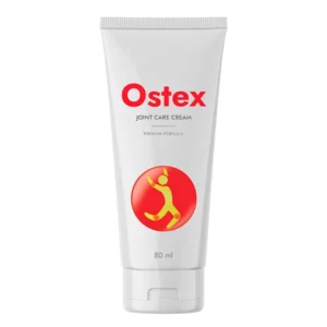 Ostex ⋆ Cena ⋆ Česko ⋆ Kde Koupit ⋆ Wellness4you