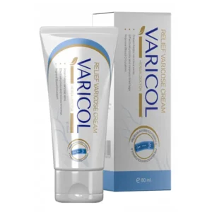 Varicol ⋆ Cena ⋆ Česko ⋆ Kontraindikaci ⋆ Wellness4you