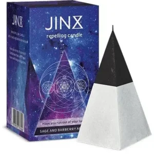 Jinx Candle ⋆ Cena ⋆ Česko ⋆ Výhody ⋆ Wellness4you