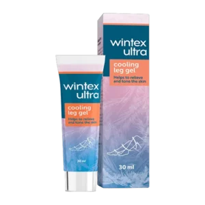 Wintex Ultra ⋆ Cena ⋆ Česko ⋆ Výhody ⋆ Wellness4you