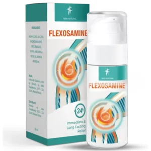 Flexosamine gel 50 ml