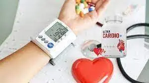 Ultra Cardio Plus - v lékárně - kde koupit - Heureka- Dr Max - webové stránky výrobce