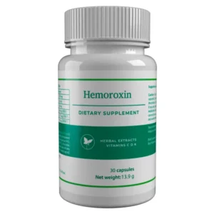 Hemoroxin