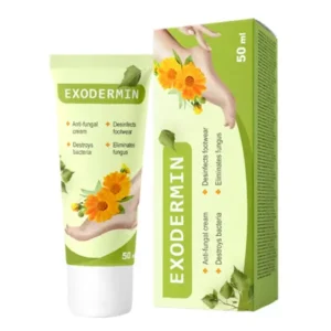 Exodermin krém 50 ml